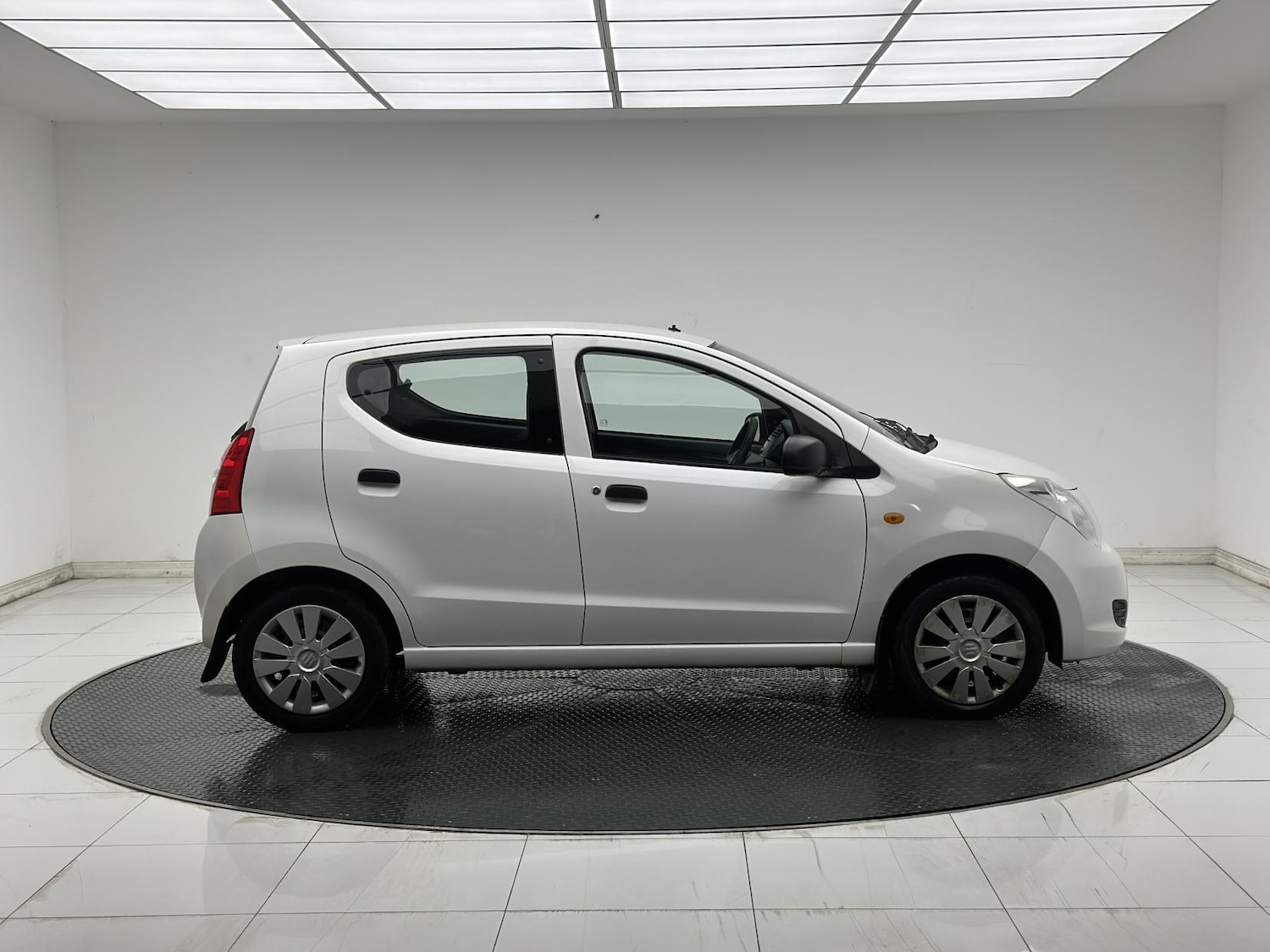 Used Suzuki Alto 2013 for sale - 77581562: Photo 9