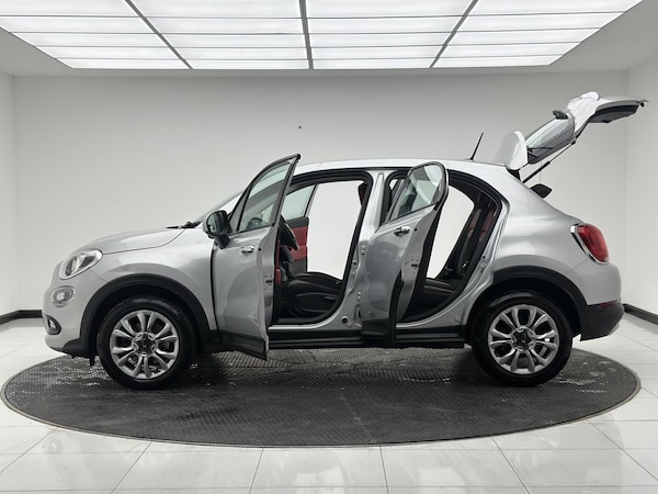 Used Fiat 500X 2016 for sale - 76244886: Photo 11