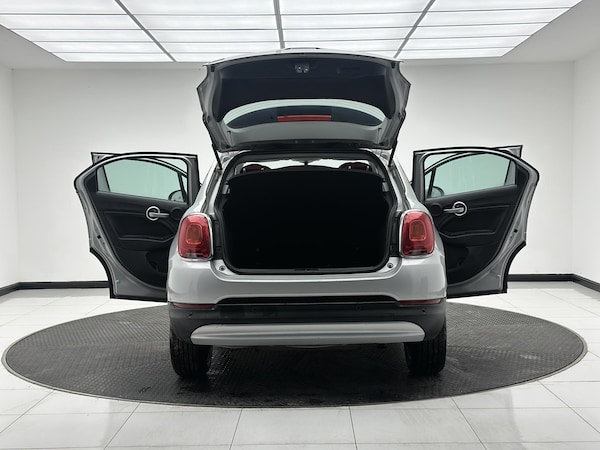 Used Fiat 500X 2016 for sale - 76244886: Photo 12