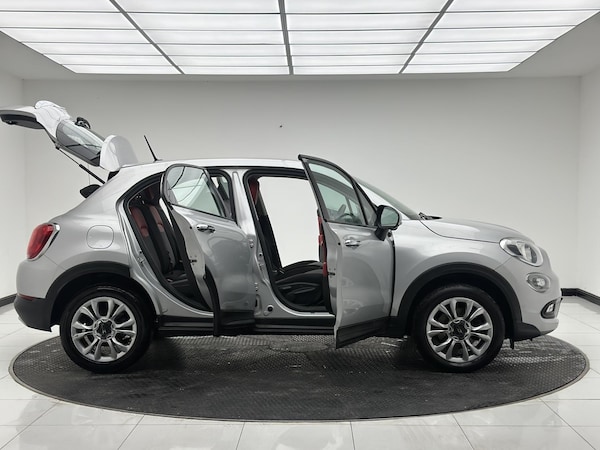 Used Fiat 500X 2016 for sale - 76244886: Photo 13