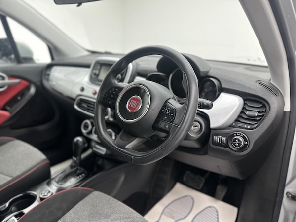 Used Fiat 500X 2016 for sale - 76244886: Photo 14