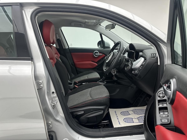 Used Fiat 500X 2016 for sale - 76244886: Photo 15