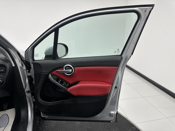 Used Fiat 500X 2016 for sale - 76244886: Photo 16