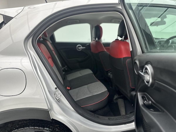 Used Fiat 500X 2016 for sale - 76244886: Photo 18