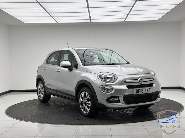 Used Fiat 500X 2016 for sale - 76244886: Photo 1