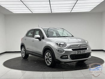 2016 - 1.4 Multiair Pop Star 5dr DCT