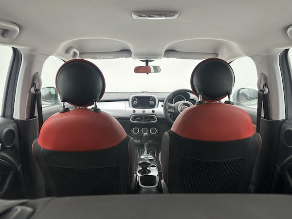 Used Fiat 500X 2016 for sale - 76244886: Photo 21
