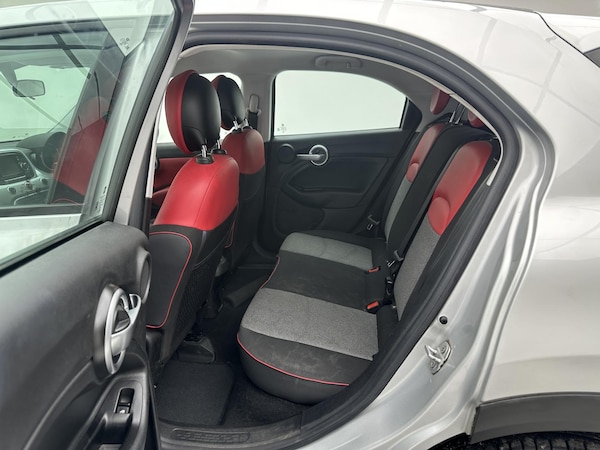 Used Fiat 500X 2016 for sale - 76244886: Photo 22