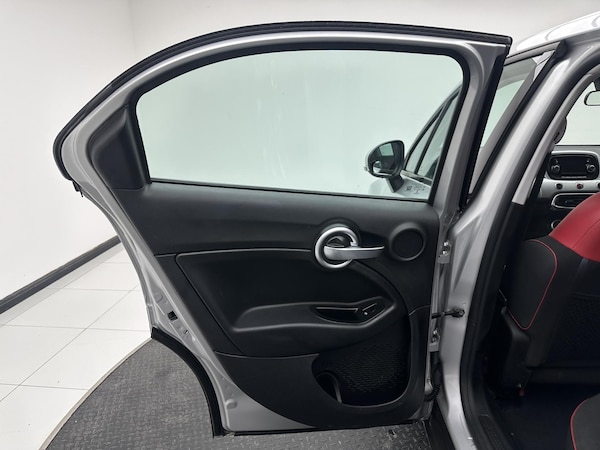 Used Fiat 500X 2016 for sale - 76244886: Photo 23
