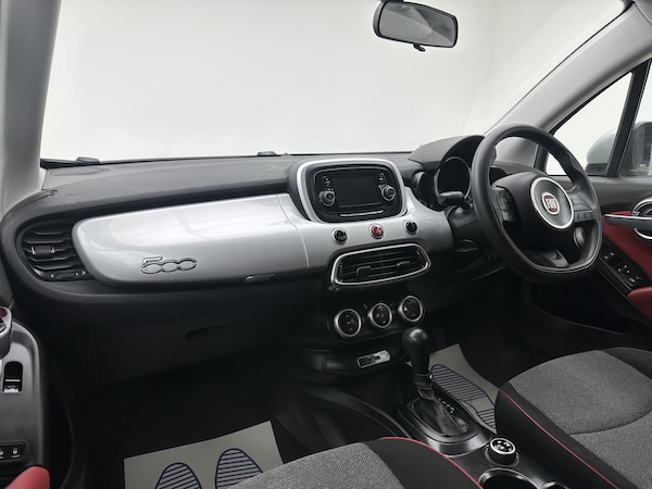 Used Fiat 500X 2016 for sale - 76244886: Photo 24