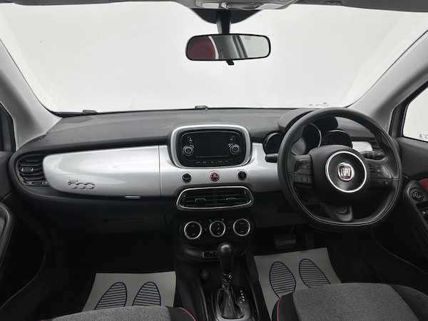 Used Fiat 500X 2016 for sale - 76244886: Photo 25