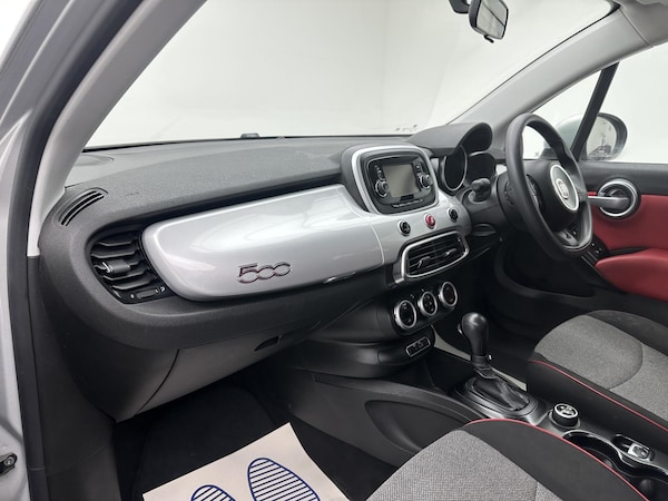 Used Fiat 500X 2016 for sale - 76244886: Photo 26