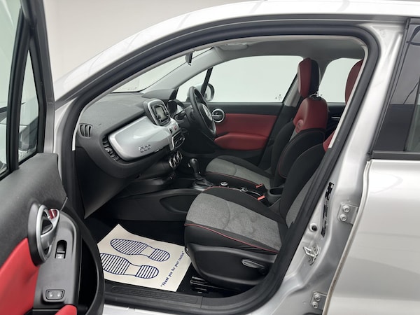 Used Fiat 500X 2016 for sale - 76244886: Photo 27