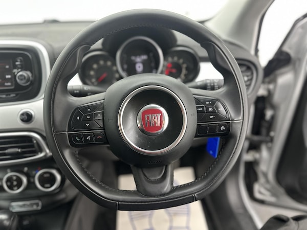Used Fiat 500X 2016 for sale - 76244886: Photo 29