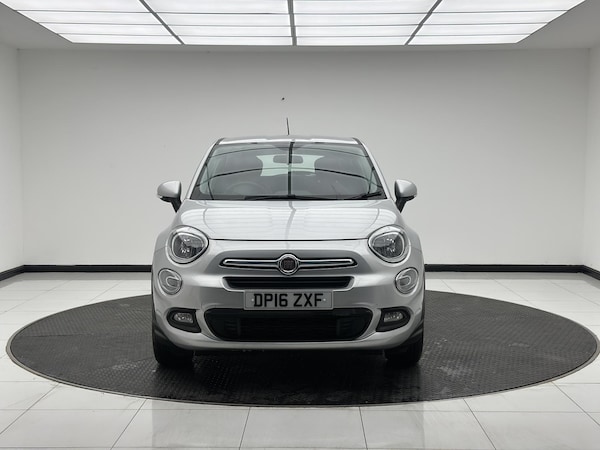 Used Fiat 500X 2016 for sale - 76244886: Photo 2