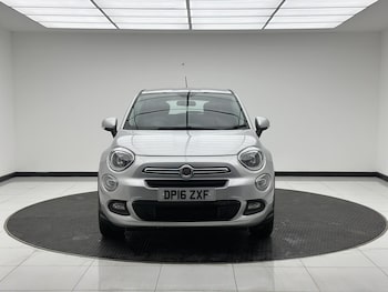 Used Fiat 500X 2016 for sale - 76244886: Photo 2