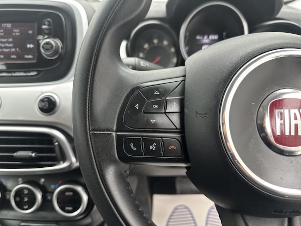 Used Fiat 500X 2016 for sale - 76244886: Photo 31
