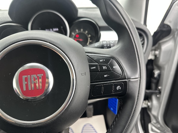 Used Fiat 500X 2016 for sale - 76244886: Photo 32