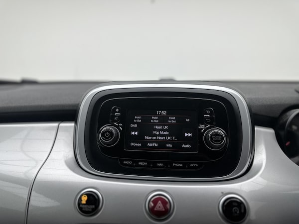 Used Fiat 500X 2016 for sale - 76244886: Photo 36