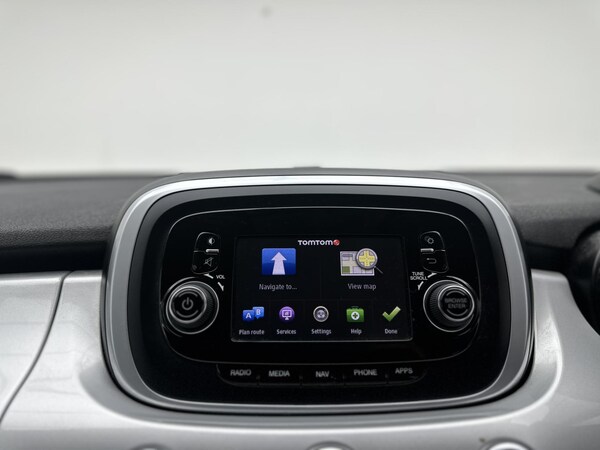 Used Fiat 500X 2016 for sale - 76244886: Photo 37