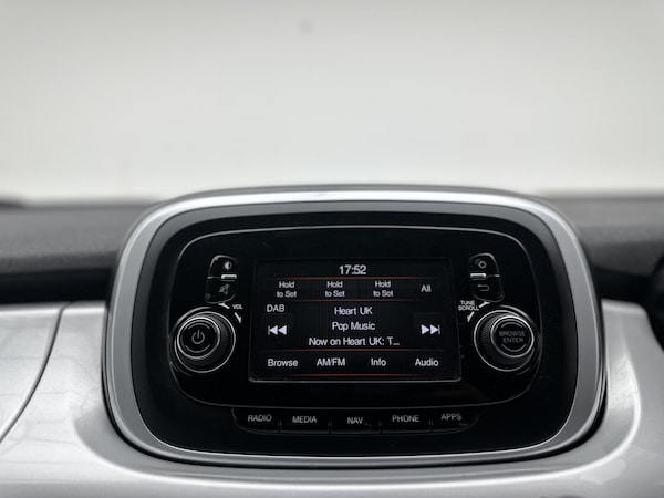 Used Fiat 500X 2016 for sale - 76244886: Photo 39