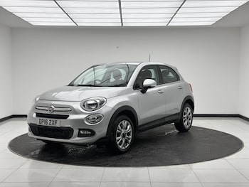 Used Fiat 500X 2016 for sale - 76244886: Photo 3