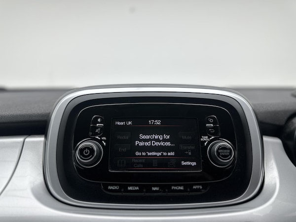 Used Fiat 500X 2016 for sale - 76244886: Photo 40