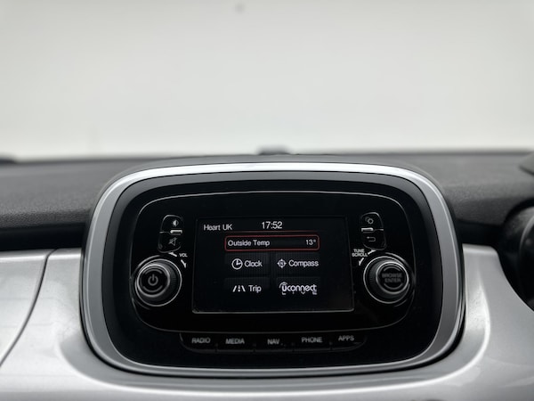 Used Fiat 500X 2016 for sale - 76244886: Photo 41