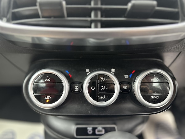 Used Fiat 500X 2016 for sale - 76244886: Photo 44