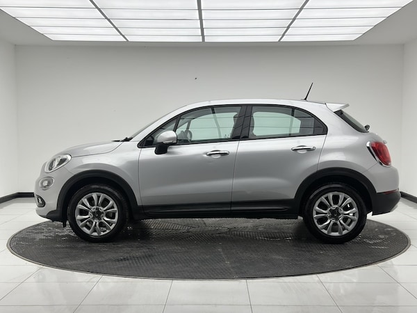 Used Fiat 500X 2016 for sale - 76244886: Photo 4