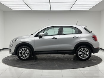 Used Fiat 500X 2016 for sale - 76244886: Photo 4