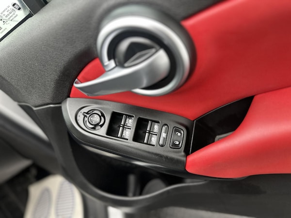 Used Fiat 500X 2016 for sale - 76244886: Photo 50
