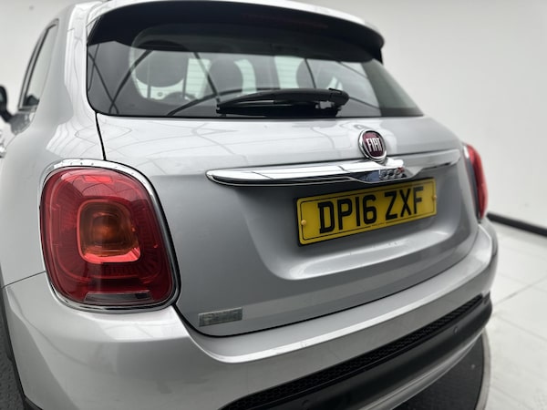 Used Fiat 500X 2016 for sale - 76244886: Photo 54