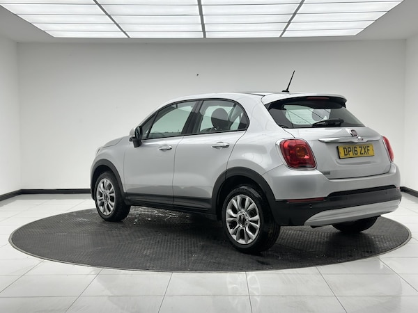 Used Fiat 500X 2016 for sale - 76244886: Photo 5