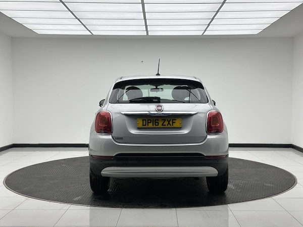 Used Fiat 500X 2016 for sale - 76244886: Photo 7