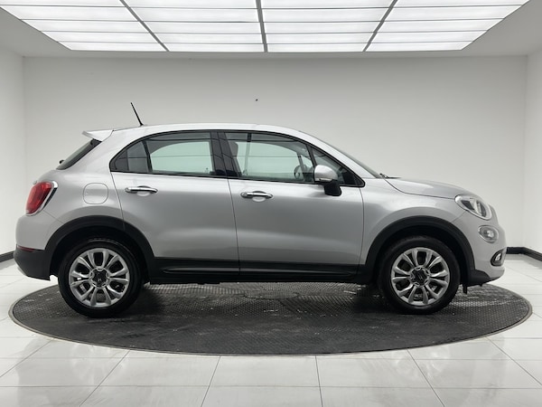 Used Fiat 500X 2016 for sale - 76244886: Photo 9