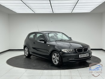 2009 - 116i [2.0] SE 3dr