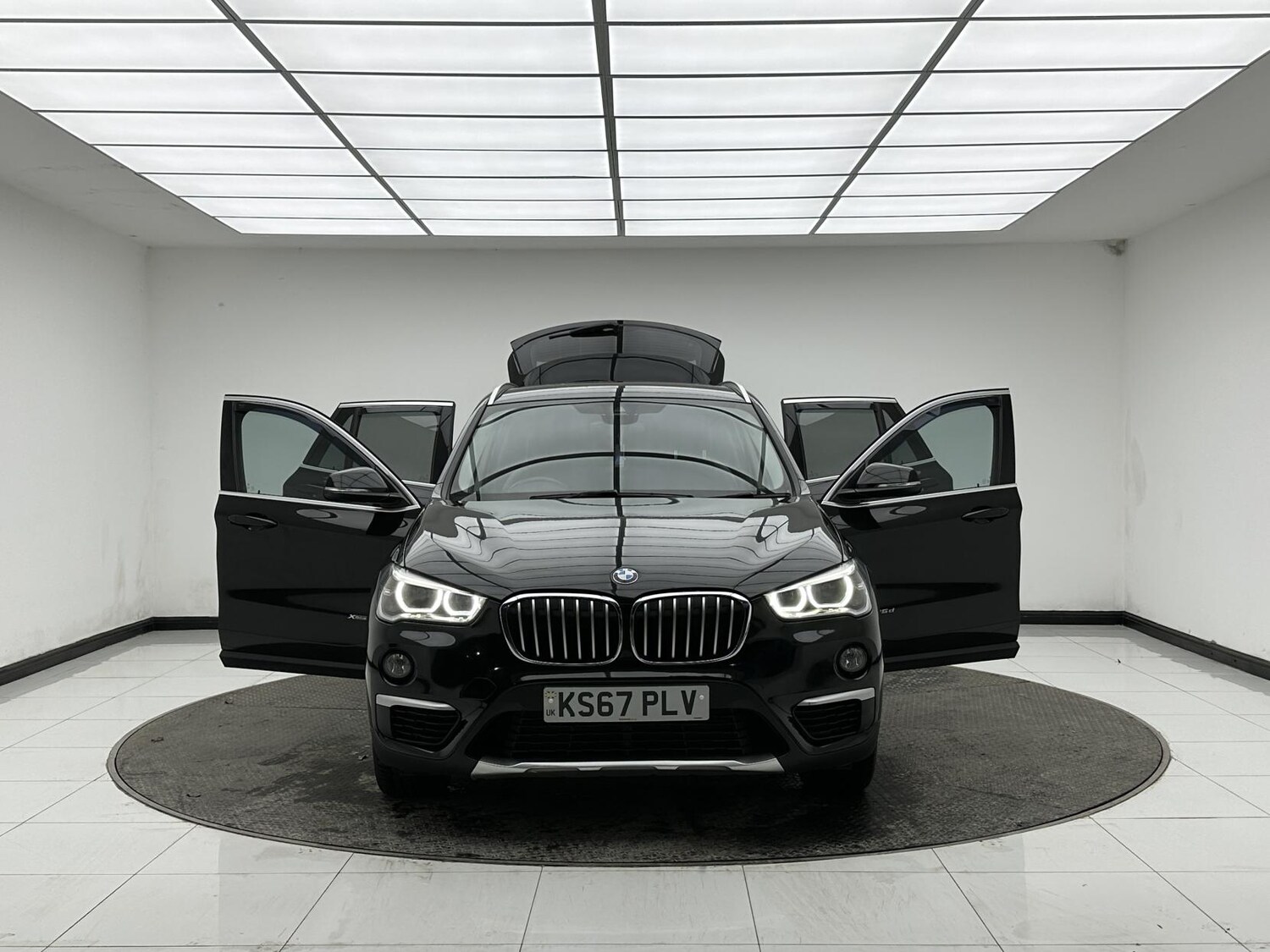 Used BMW X1 2018 for sale - 77581565: Photo 10