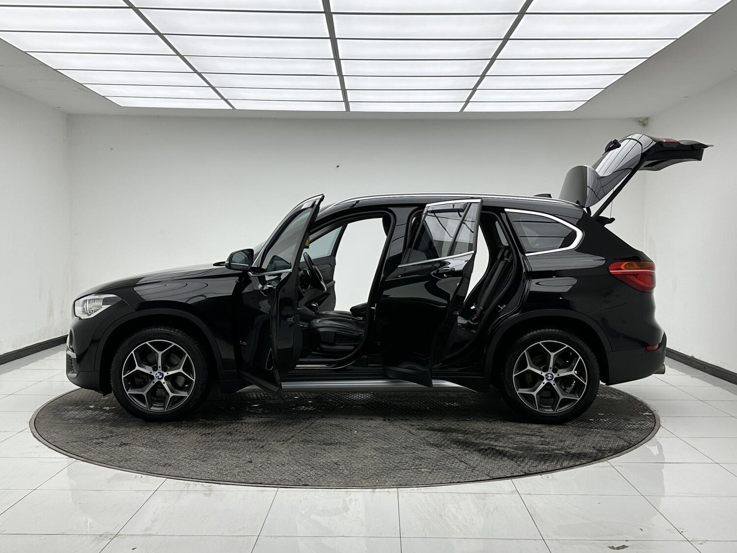 Used BMW X1 2018 for sale - 77581565: Photo 11