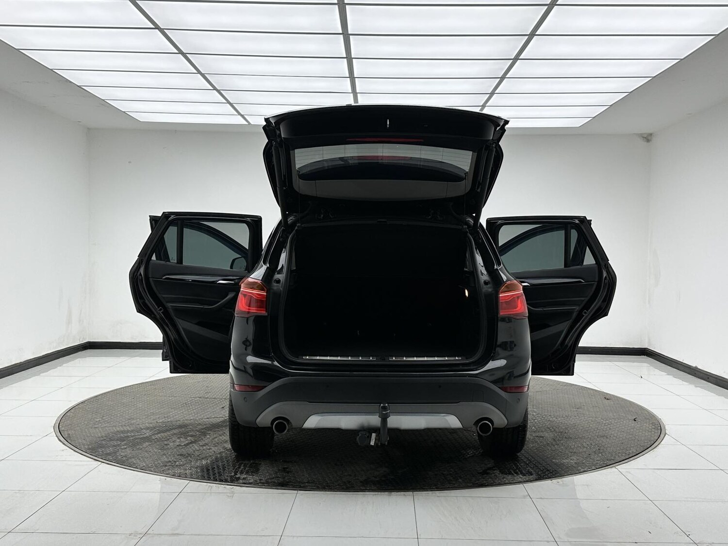 Used BMW X1 2018 for sale - 77581565: Photo 12