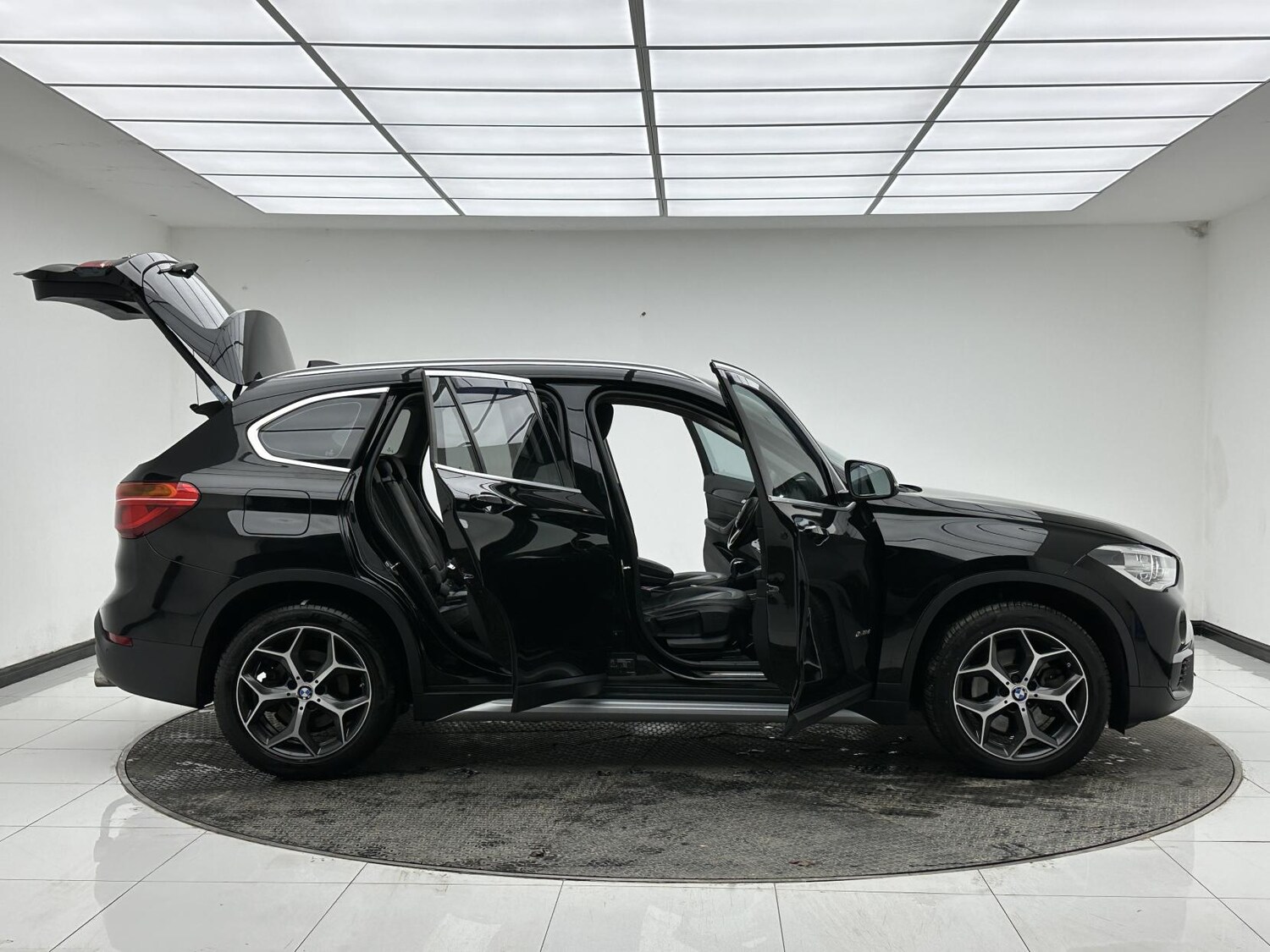 Used BMW X1 2018 for sale - 77581565: Photo 13