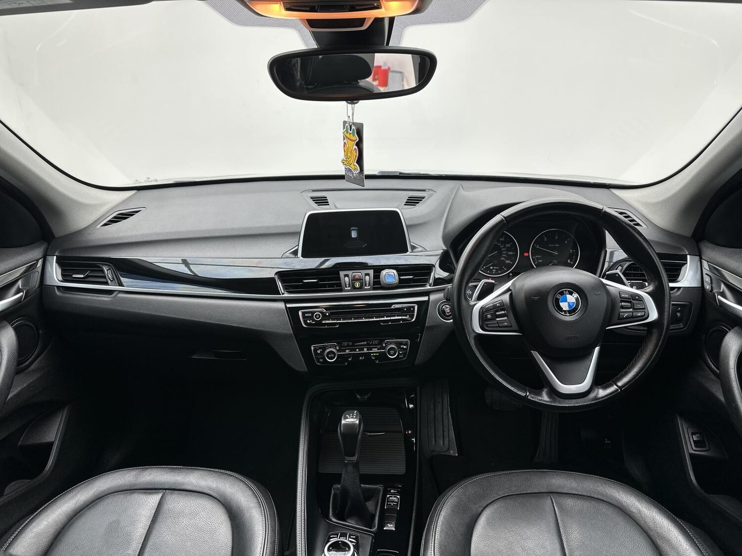 Used BMW X1 2018 for sale - 77581565: Photo 19