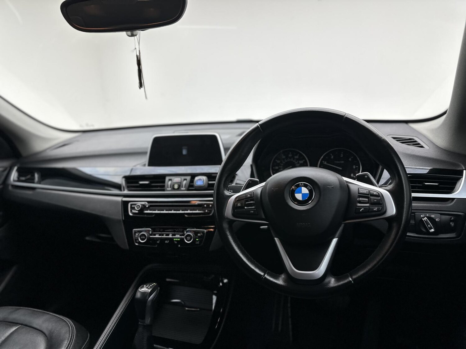 Used BMW X1 2018 for sale - 77581565: Photo 22