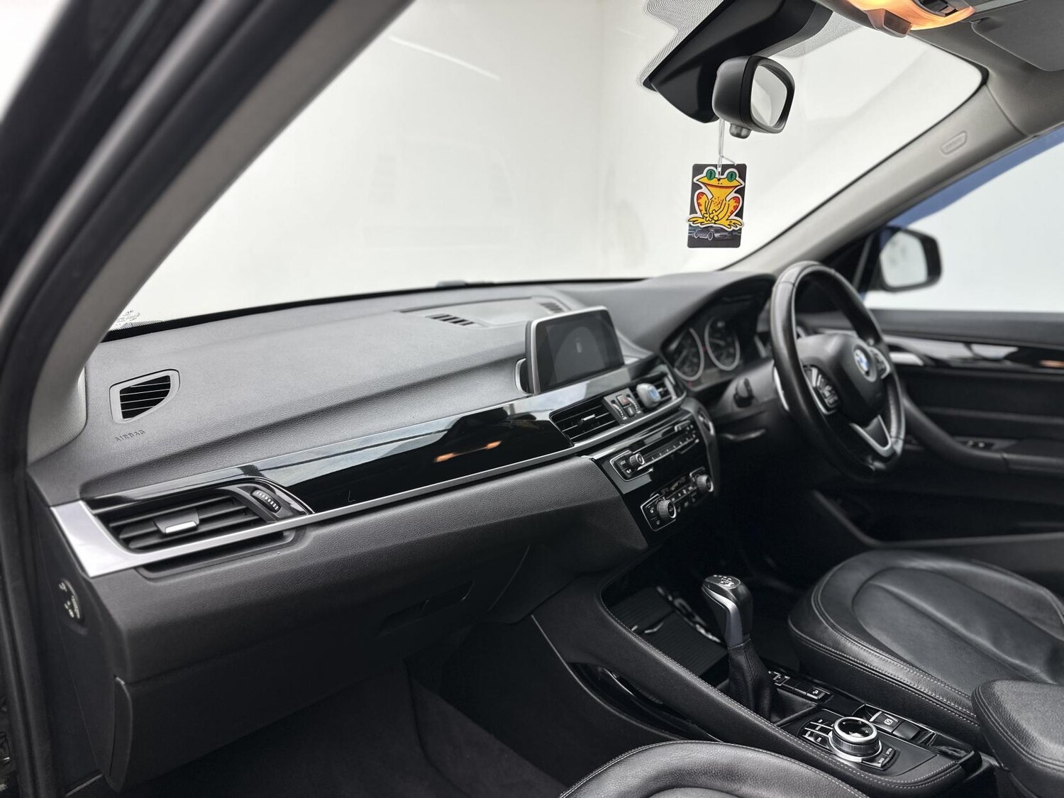 Used BMW X1 2018 for sale - 77581565: Photo 28