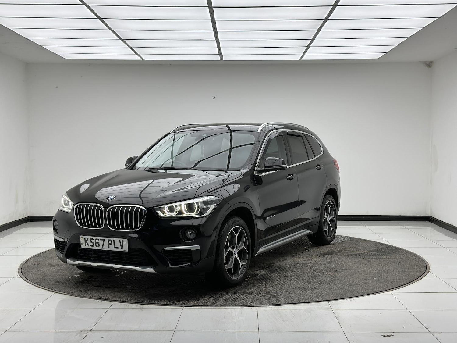 Used BMW X1 2018 for sale - 77581565: Photo 3