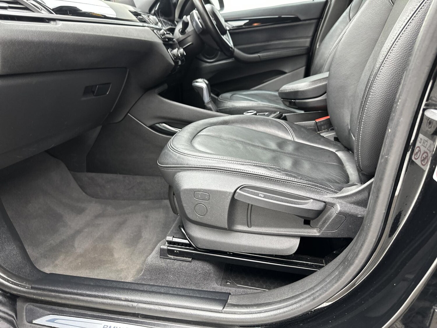 Used BMW X1 2018 for sale - 77581565: Photo 31