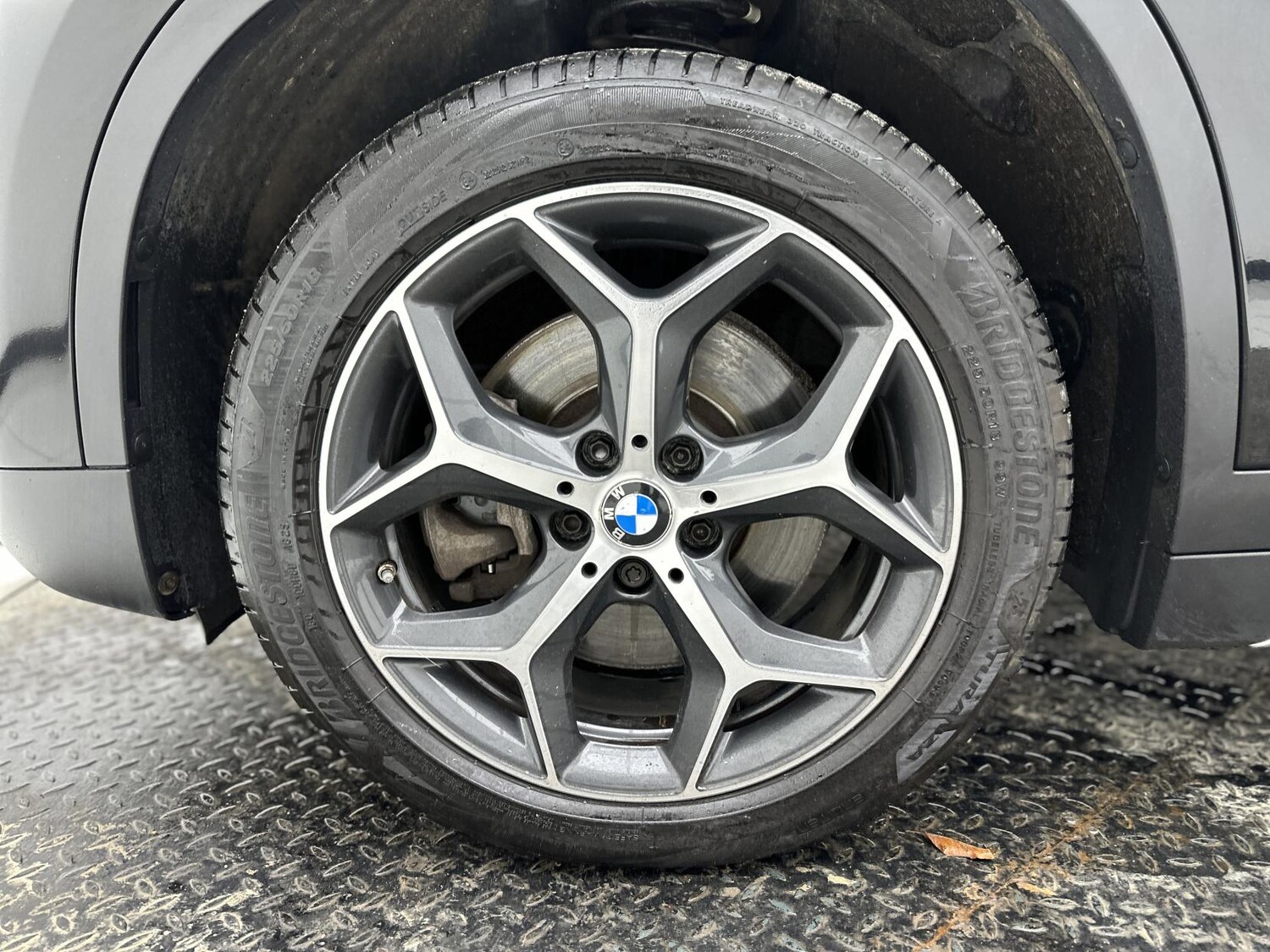 Used BMW X1 2018 for sale - 77581565: Photo 35