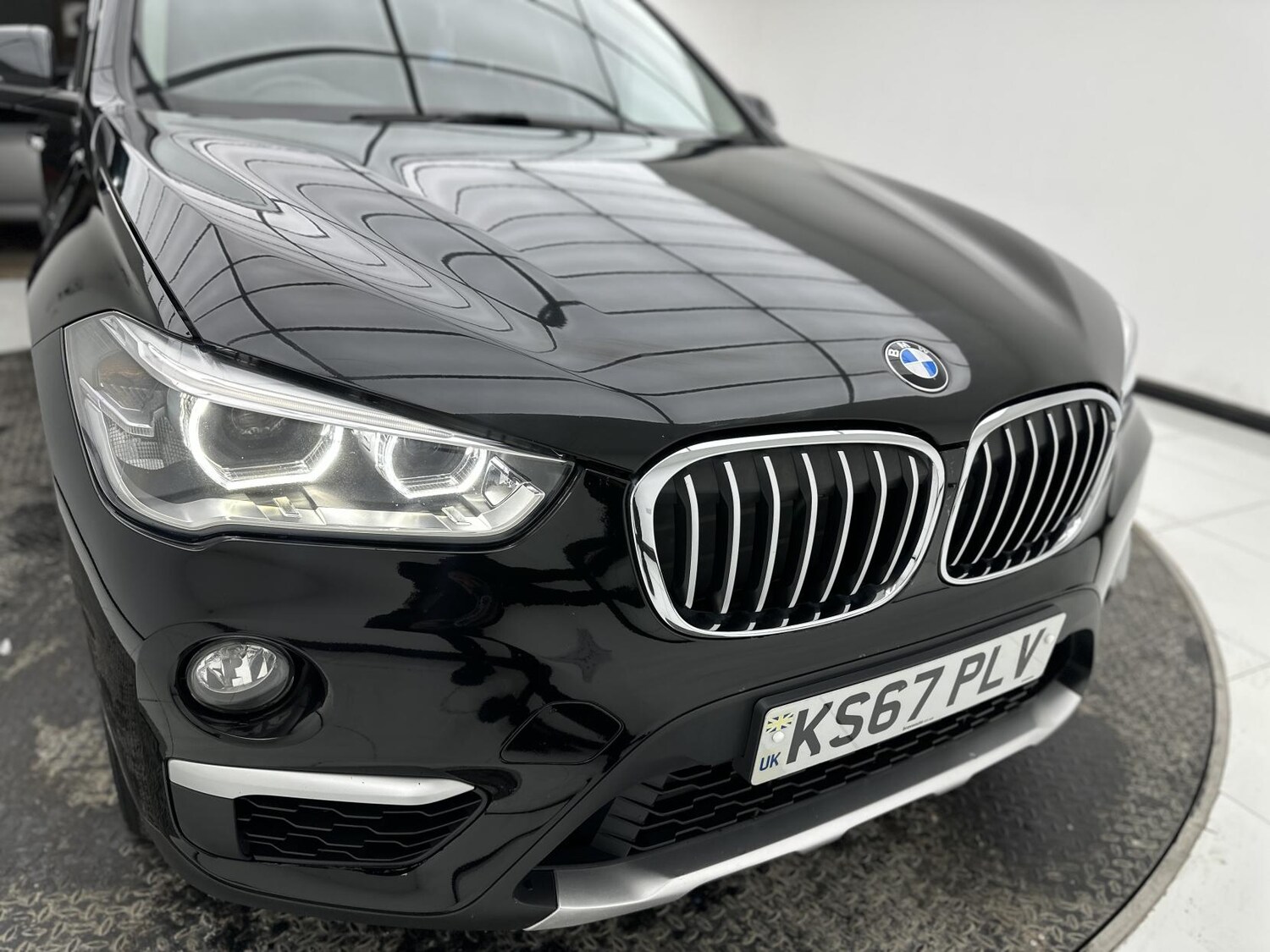 Used BMW X1 2018 for sale - 77581565: Photo 36