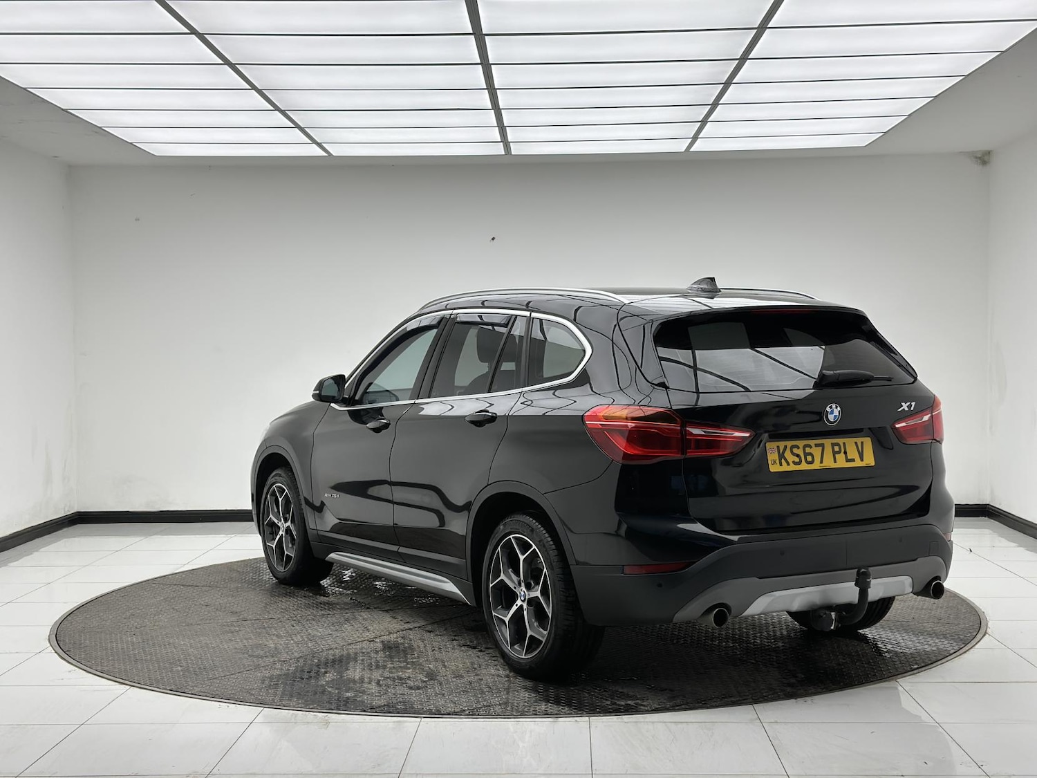 Used BMW X1 2018 for sale - 77581565: Photo 5