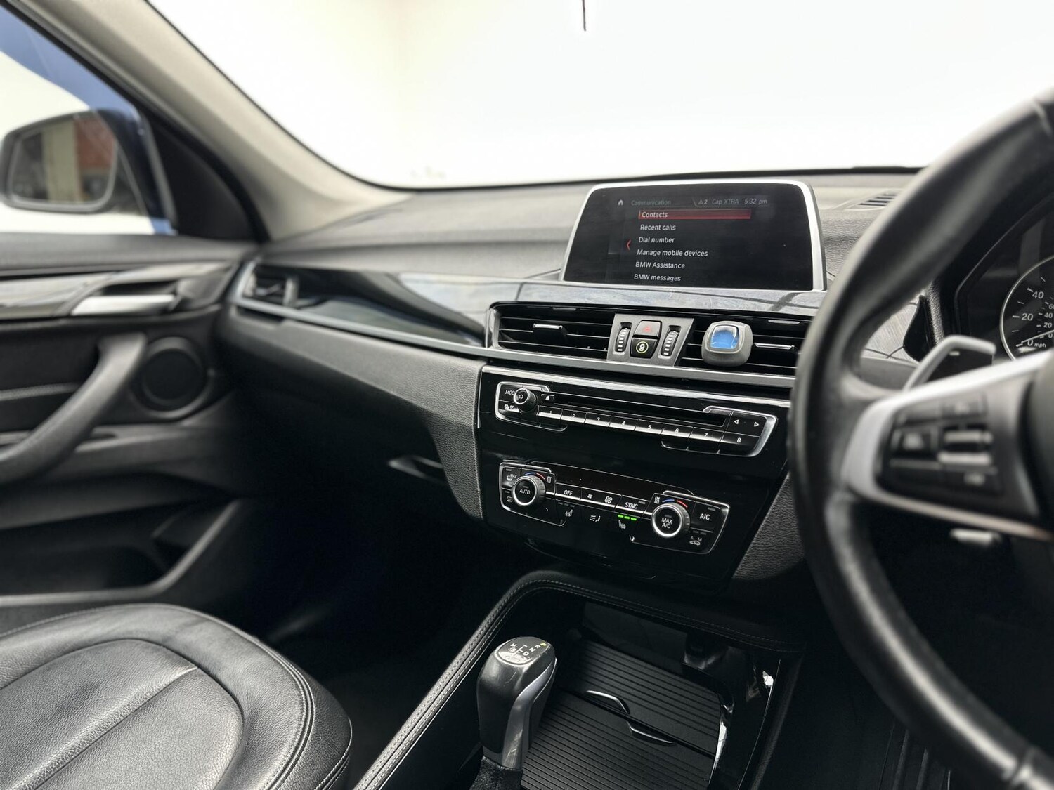 Used BMW X1 2018 for sale - 77581565: Photo 55